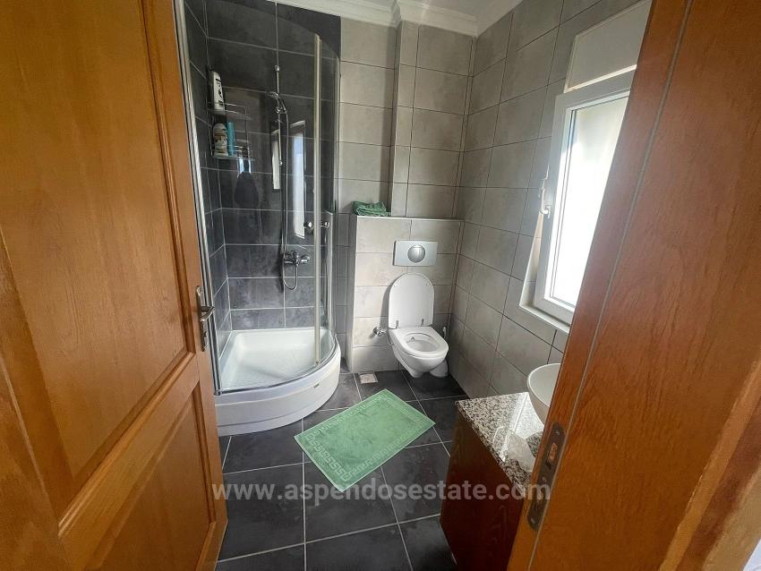 Вилла 4+2 На Продажу На Участке 6000М2 В Дальян Гюльпынар