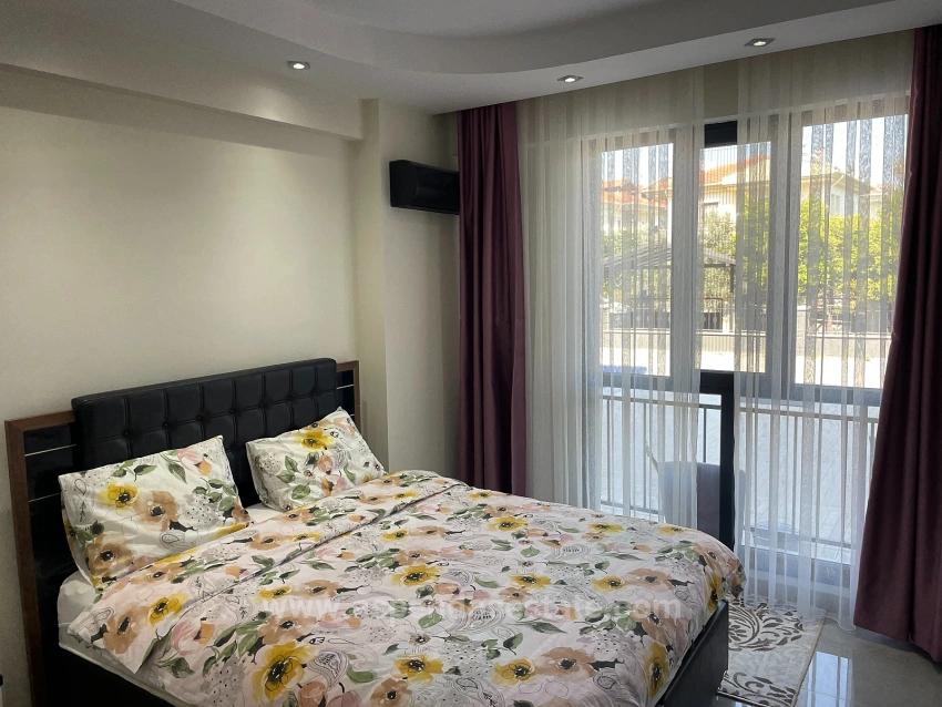 Квартира 2+1 На Продажу В Дальяне