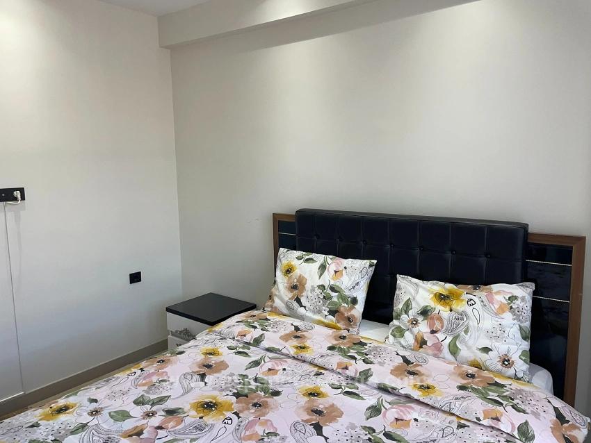 Квартира 2+1 На Продажу В Дальяне