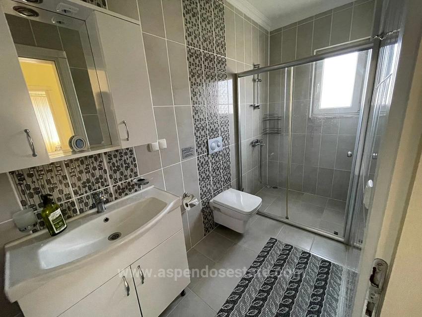 Вилла На Продажу В Дальяне, Мараш, С Видом На Гробницы Королей.