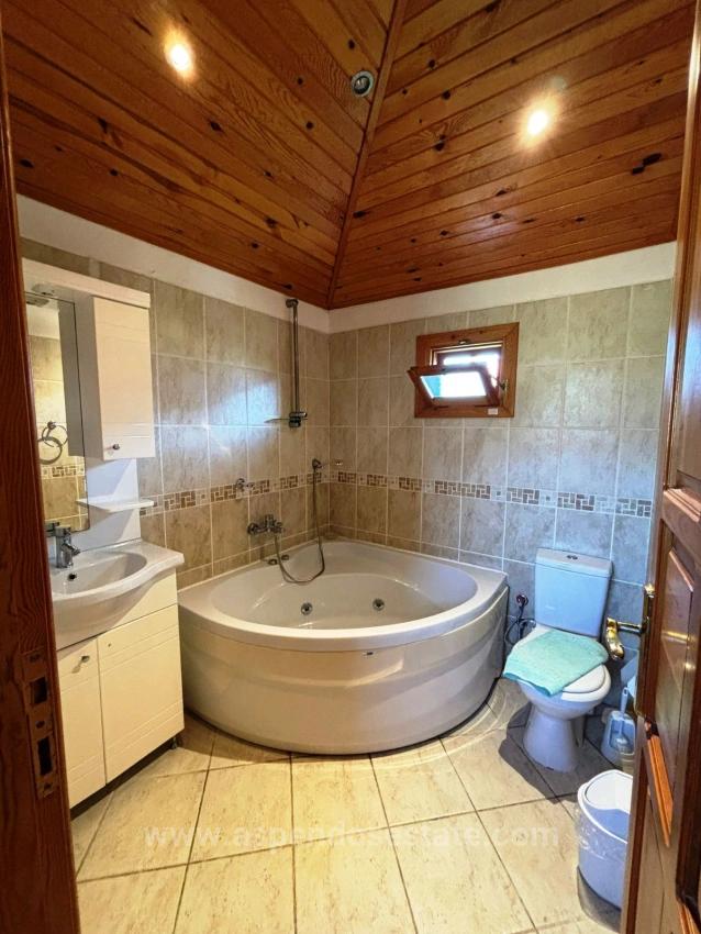 Продается Вилла На Участке 600М2 В Дальян Арикбаши