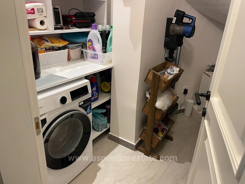 Вилла 4+1 На Продажу На Участке 720М2 В Дальяне, Гюльпынар