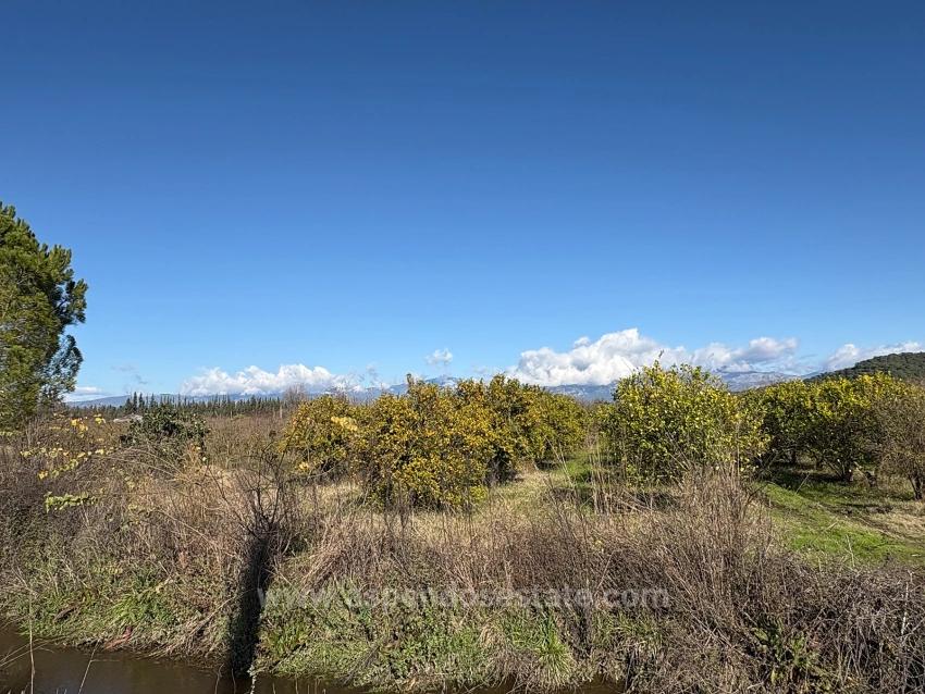 Продается Отдельно Стоящий Земельный Участок Площадью 23 000 М² В Тепеарасы.