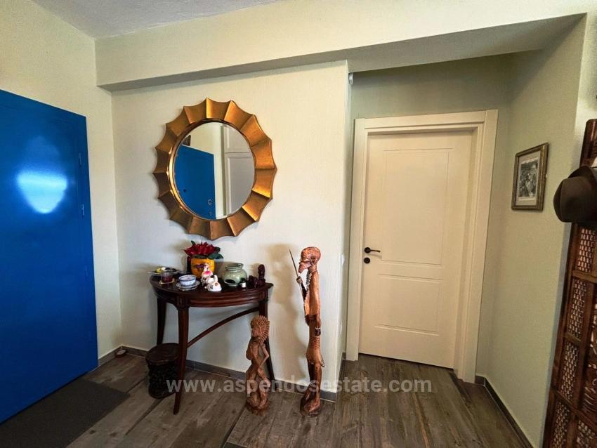 Dalyan'da 5000M2 Arsa İçinde 3+1 Satılık Villa