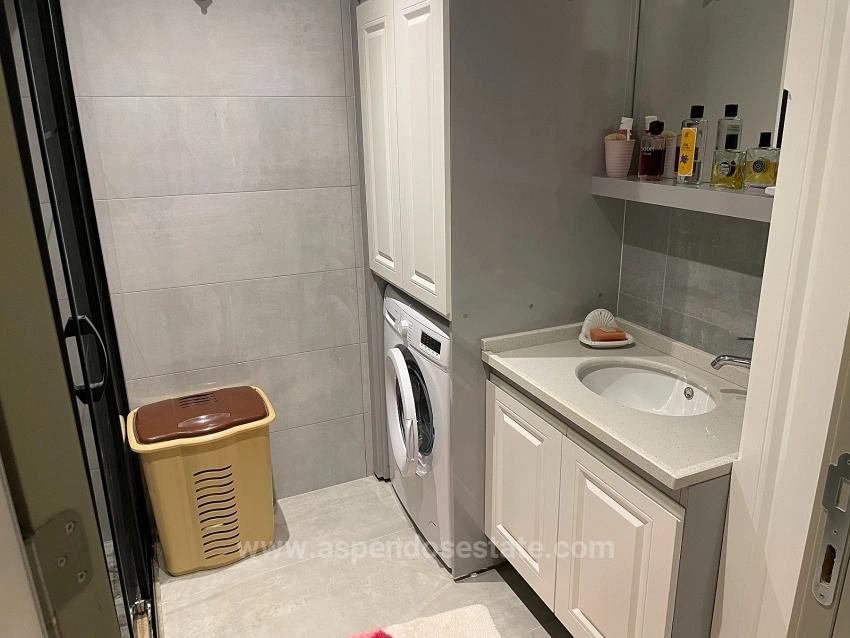 Dalyan'da Satılık 2+1 Daire