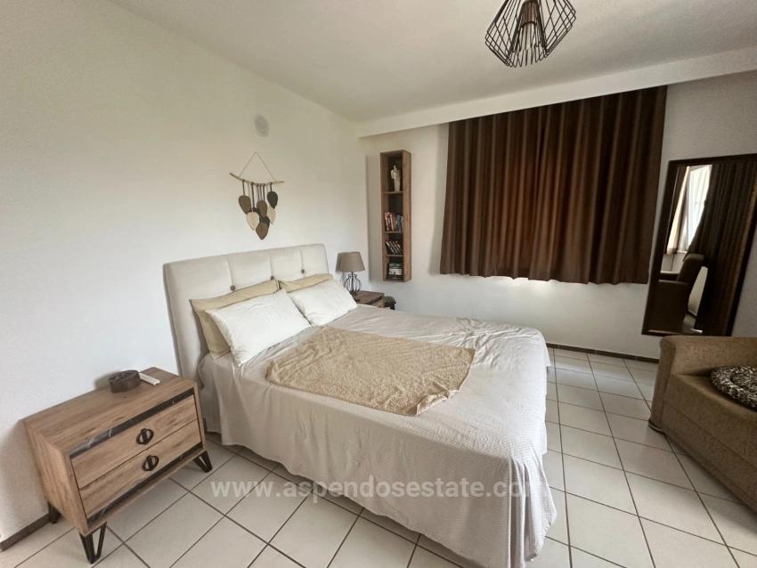 Okçularda 1151M2 Arsa İçinde 3+1 Satılık Villa