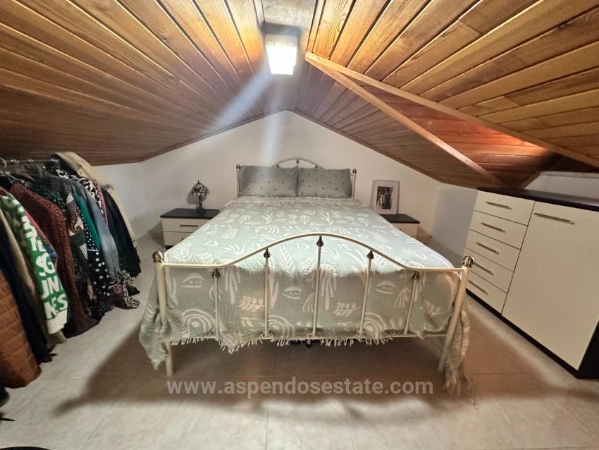 Dalyan'da Merkeze Yakın 3+1 Satılık Villa