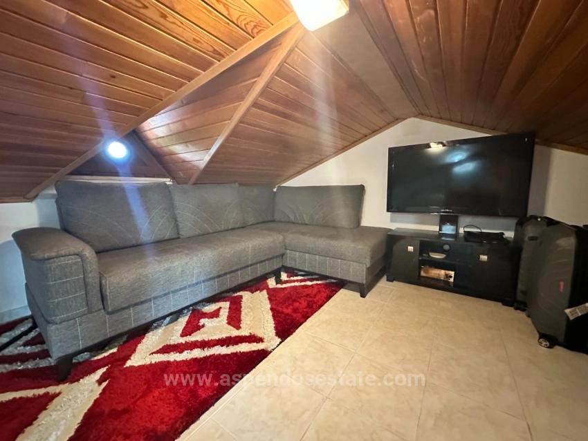 Dalyan'da Merkeze Yakın 3+1 Satılık Villa