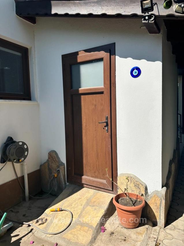 Dalyan'da Merkeze Yakın 3+1 Satılık Villa