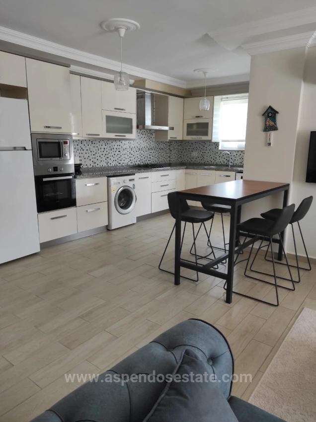 Dalyan Gülpınar'da Köşebaşı 545M2 Arsa İçinde Satılık 4+1 Villa