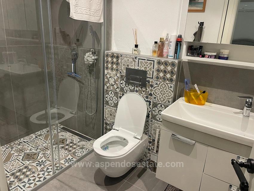 Dalyan Gülpınar'da 720M2 Arsa İçinde 4+1 Satılık Villa