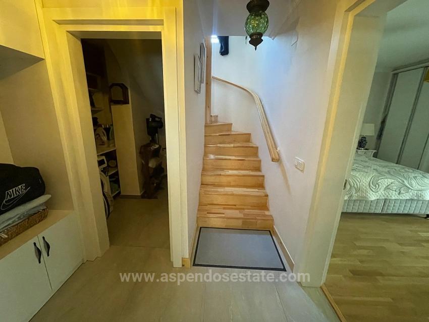 Dalyan Gülpınar'da 720M2 Arsa İçinde 4+1 Satılık Villa