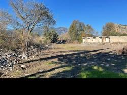 Dalyan Gülpınar'da Anayola Sıfır 9,037M2 Satılık Arsa