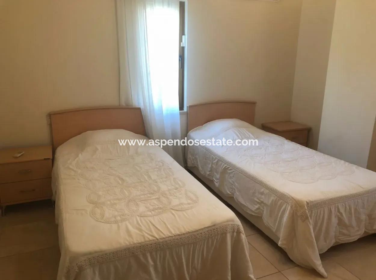 Dalyan Satılık Villa Dalyan Merkezde Lüks 3+1 Satılık Villa