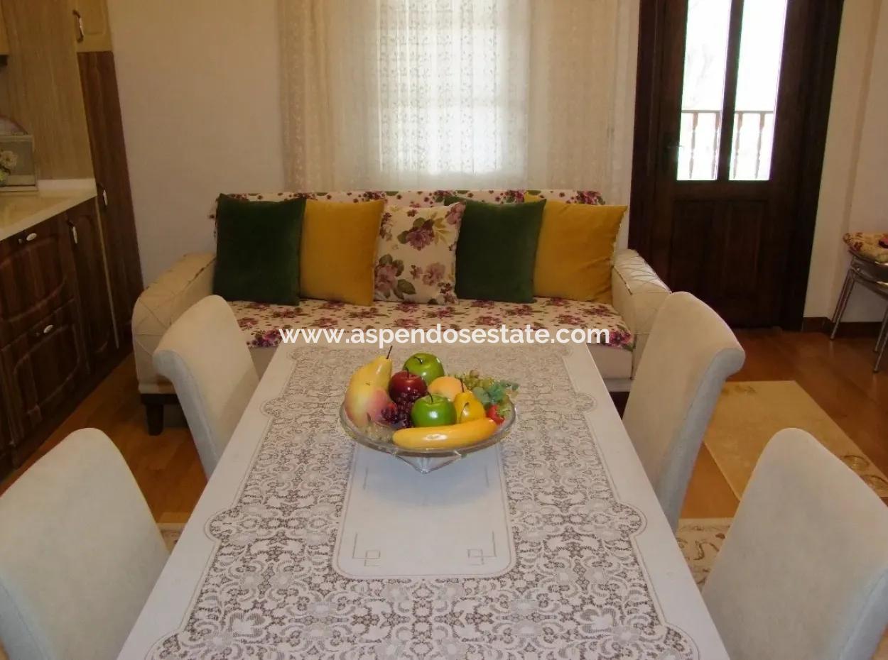 Ulada Satılık Lüks Villa Ulada 1078M2 Arsa İçinde Özel Yapılmış Satılık 4+1 Villa