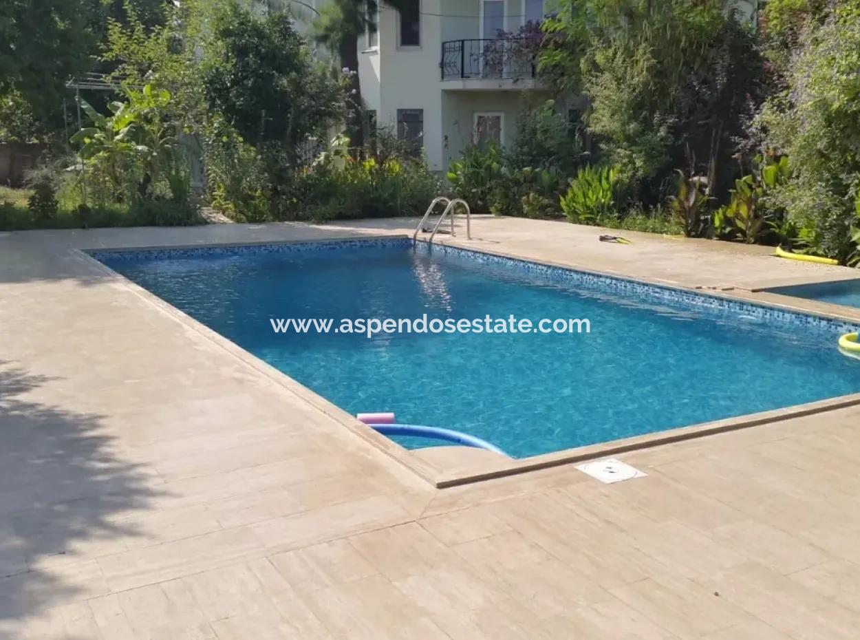 Dalyan Satılık Apart Gülpınar 2+1 Satılık Apart