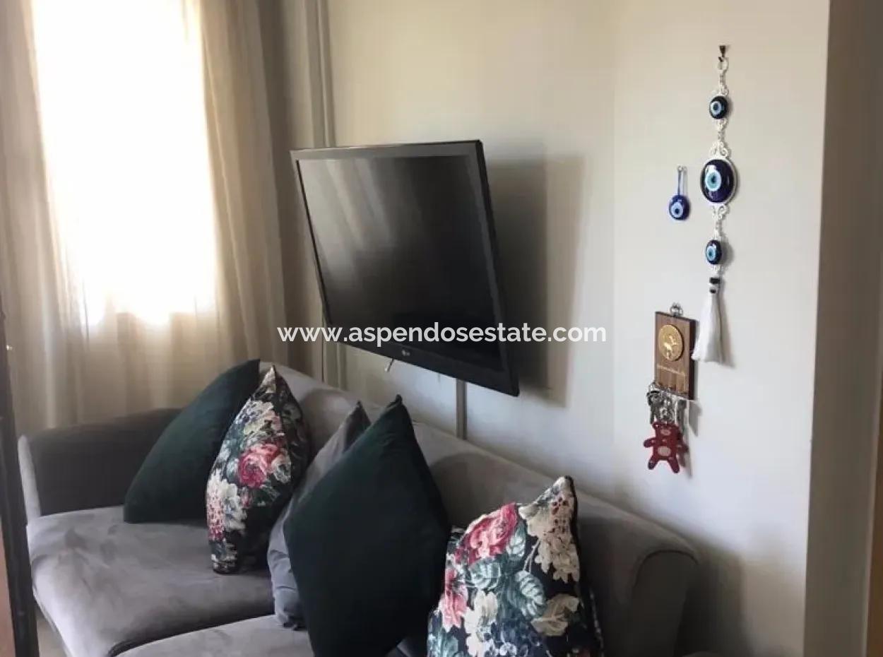 Dalyan Satılık Apart Gülpınar 2+1 Satılık Apart