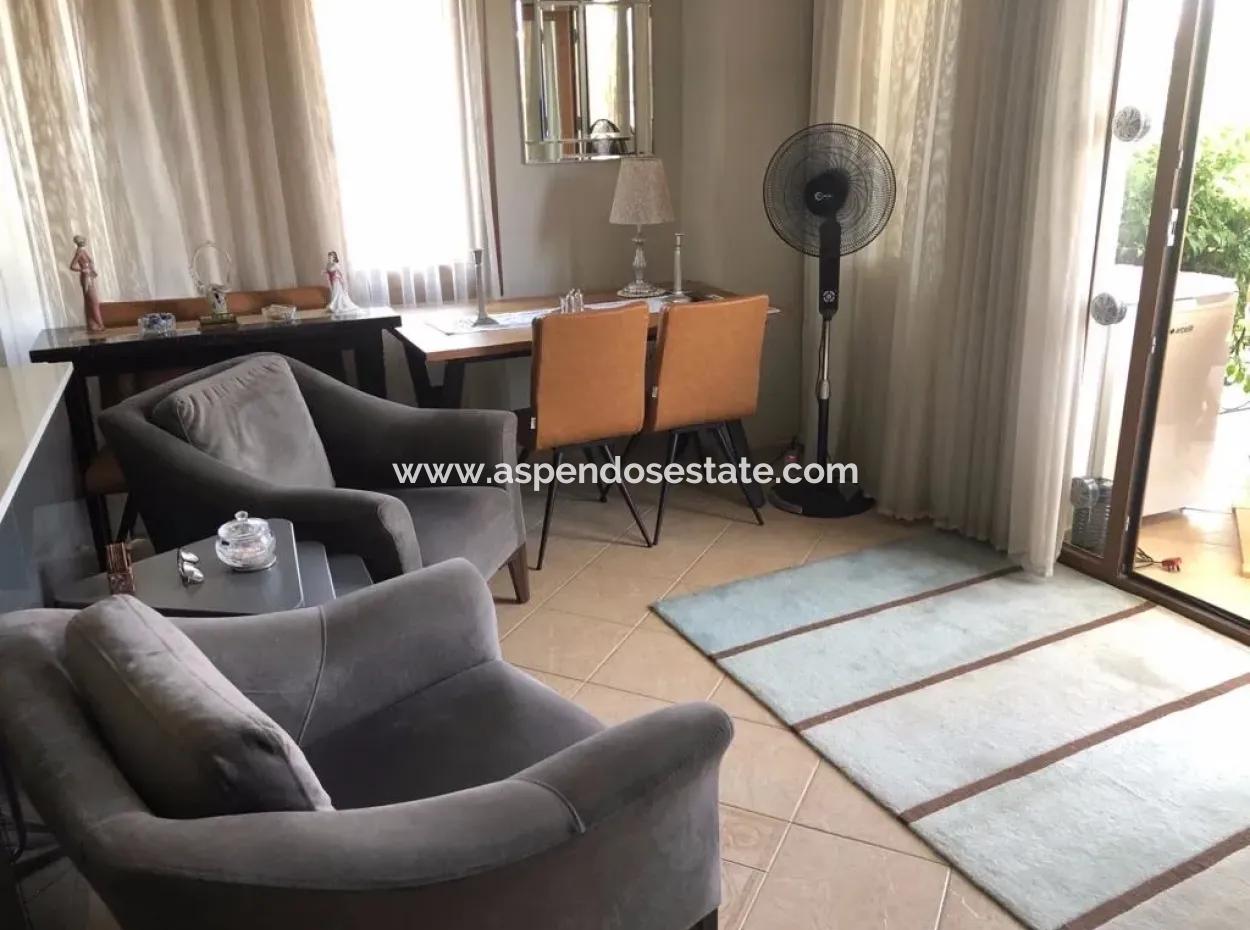 Dalyan Satılık Apart Gülpınar 2+1 Satılık Apart