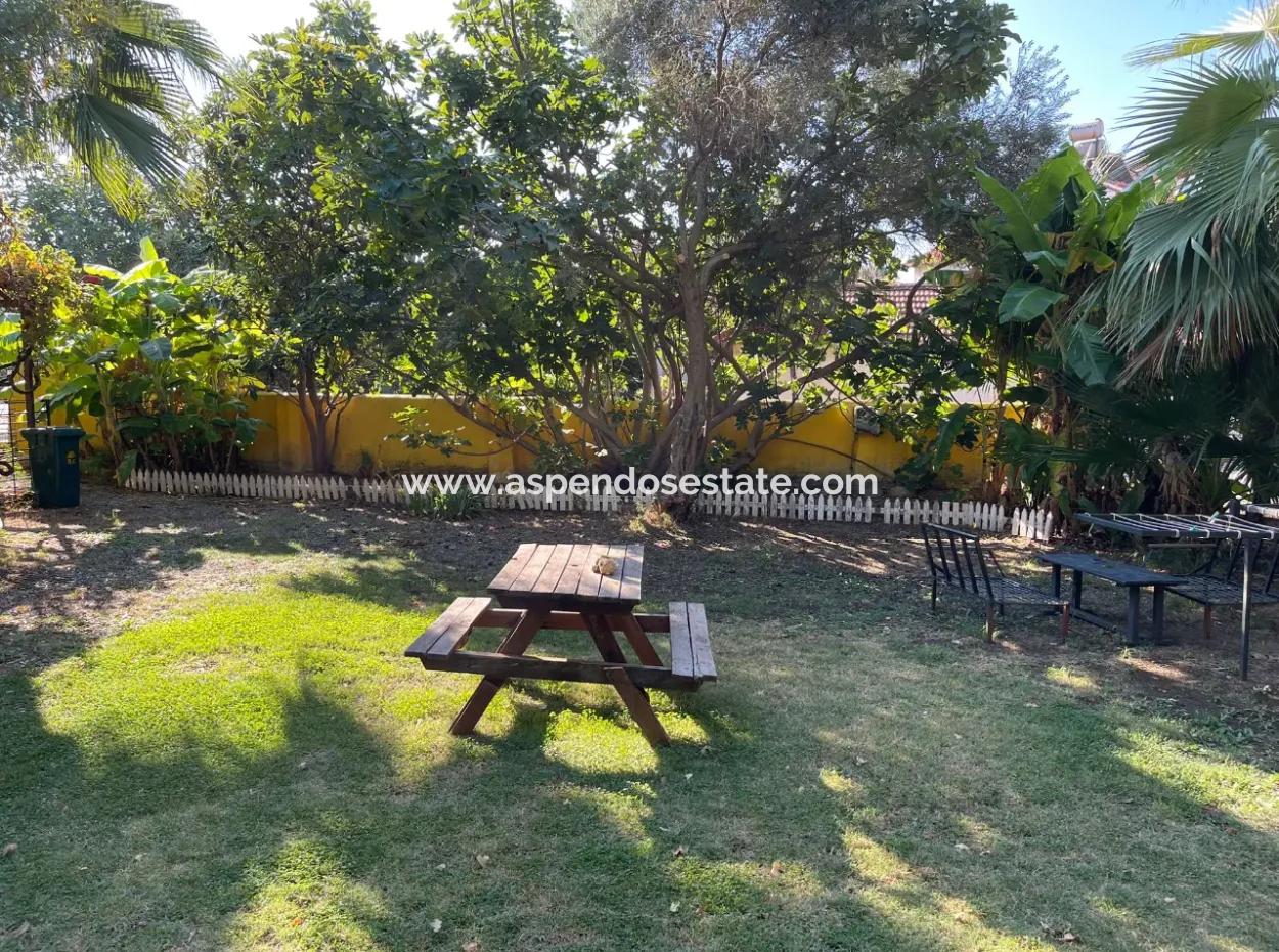 Dalyan 519M2 Satılık Arsa