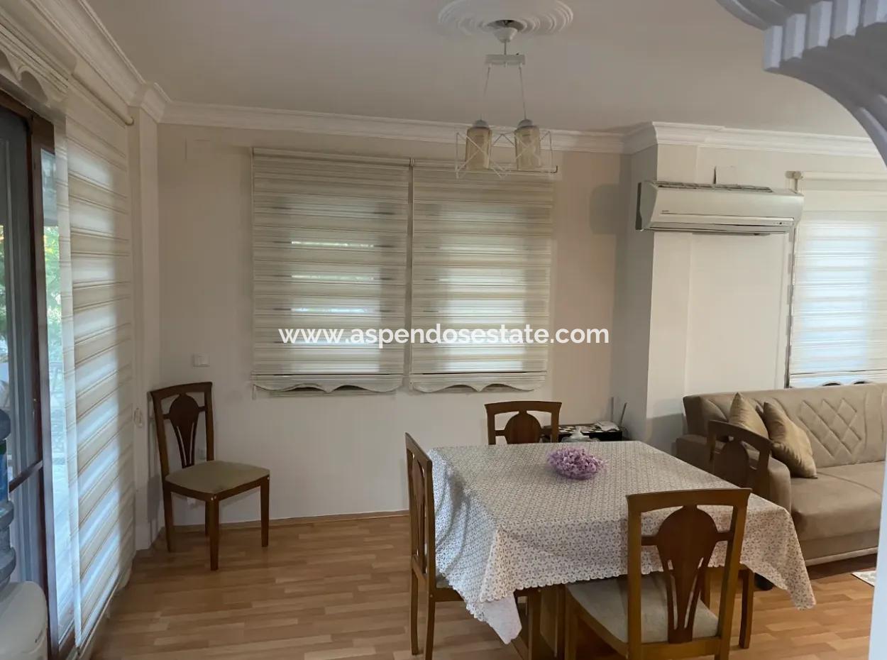 Dalyan Gülpınar 500M2 Arsa İçinde Köşebaşı Satılık 3+1 Villa