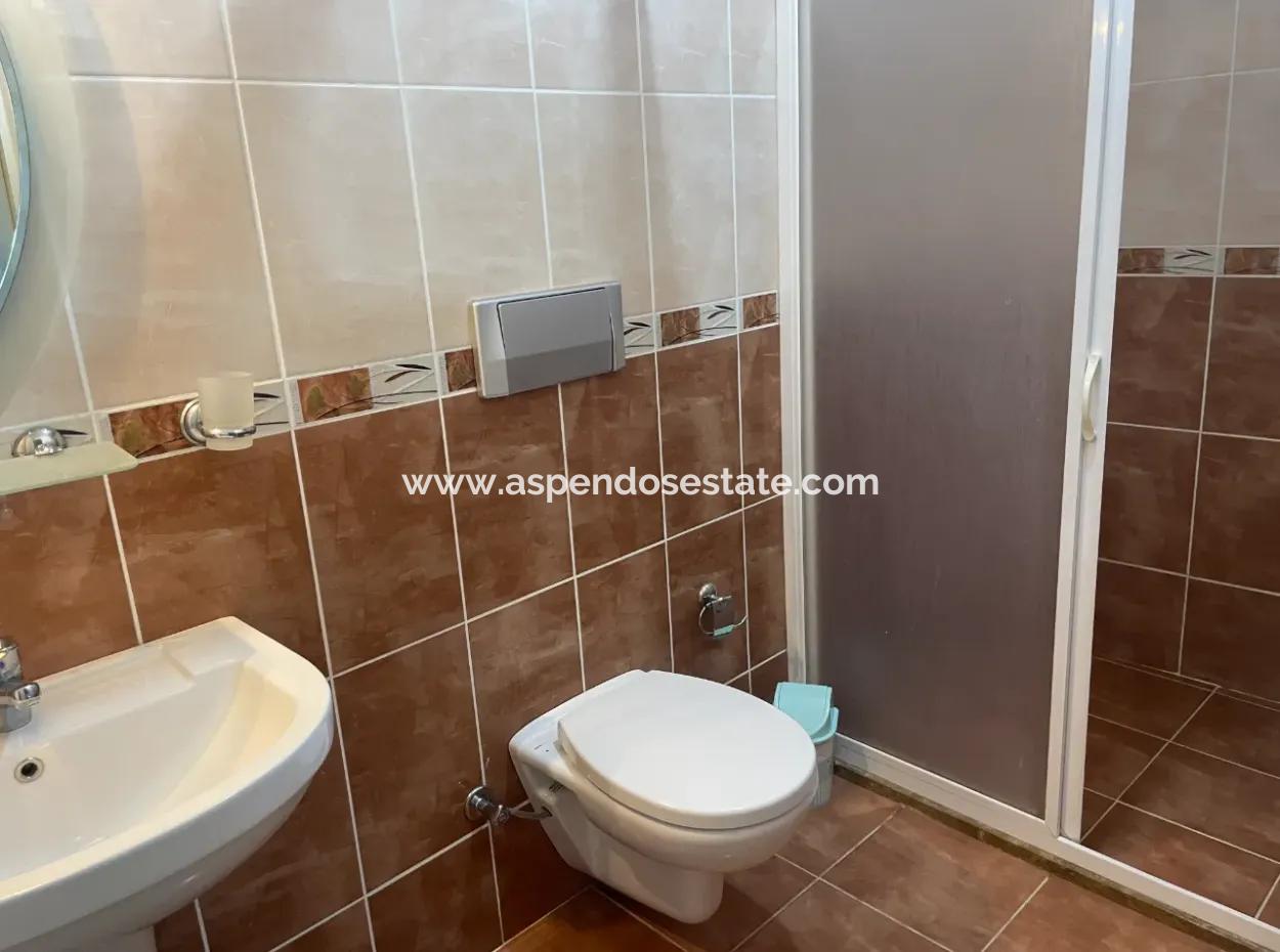 Dalyan Gülpınar 500M2 Arsa İçinde Köşebaşı Satılık 3+1 Villa