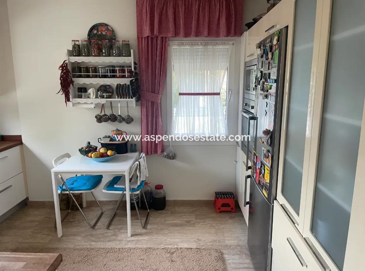 Dalyan 650M2 Arsa İçinde 4+1 Satılık Villa