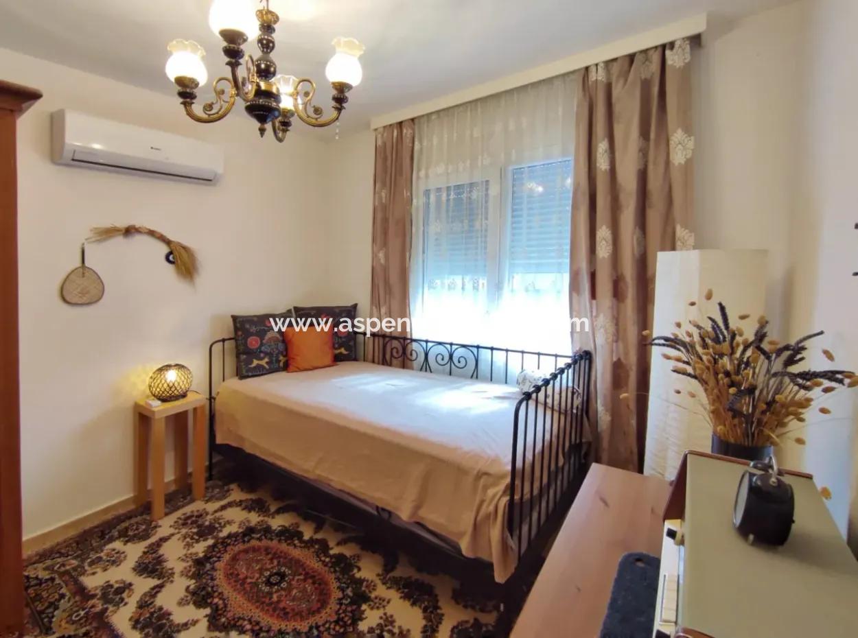 Dalyan 650M2 Arsa İçinde 4+1 Satılık Villa