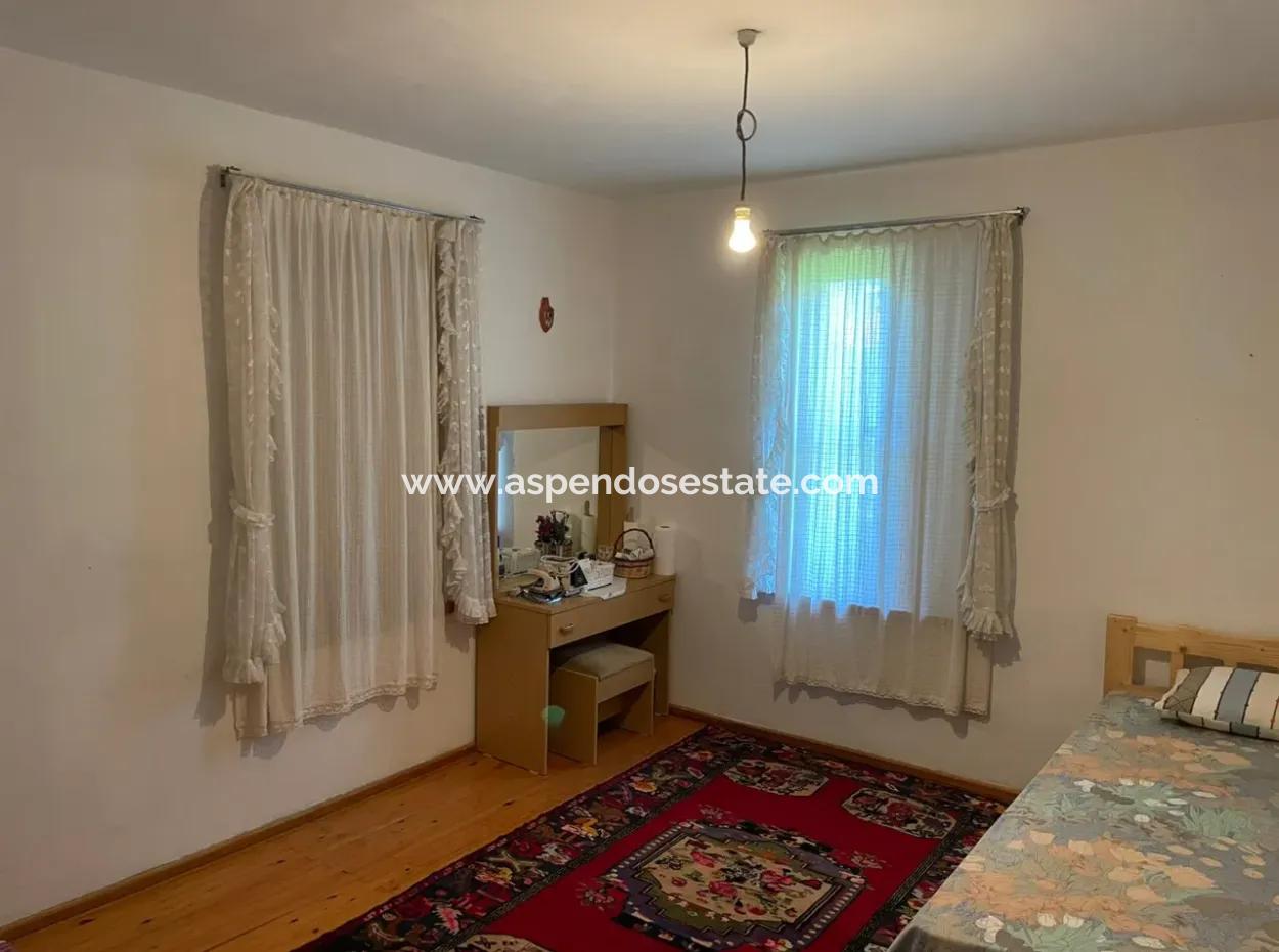 Dalyan Merkezde 5+1 Satılık Villa