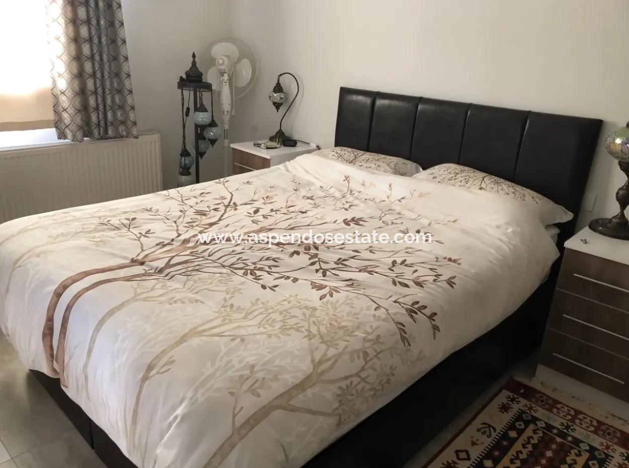 Dalyan'da 501M2 Arsa İçin Müstakil Satılık Villa