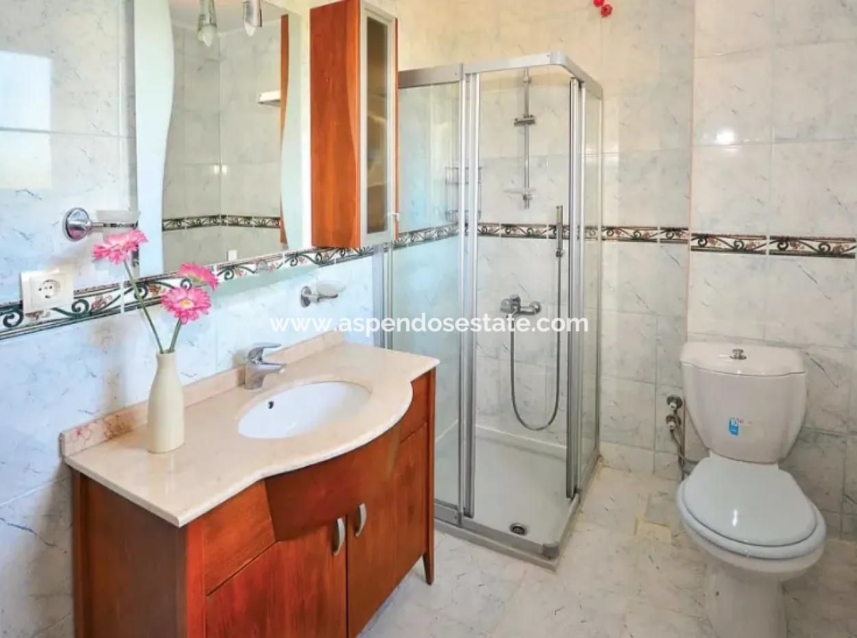 Dalyan Gülpınar'da 520M2 Arsa İçin Satılık 4+1 Villa