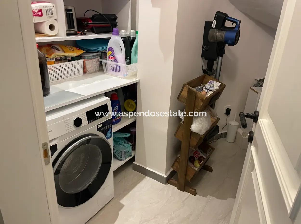 Dalyan Gülpınar'da 720M2 Arsa İçinde 4+1 Satılık Villa