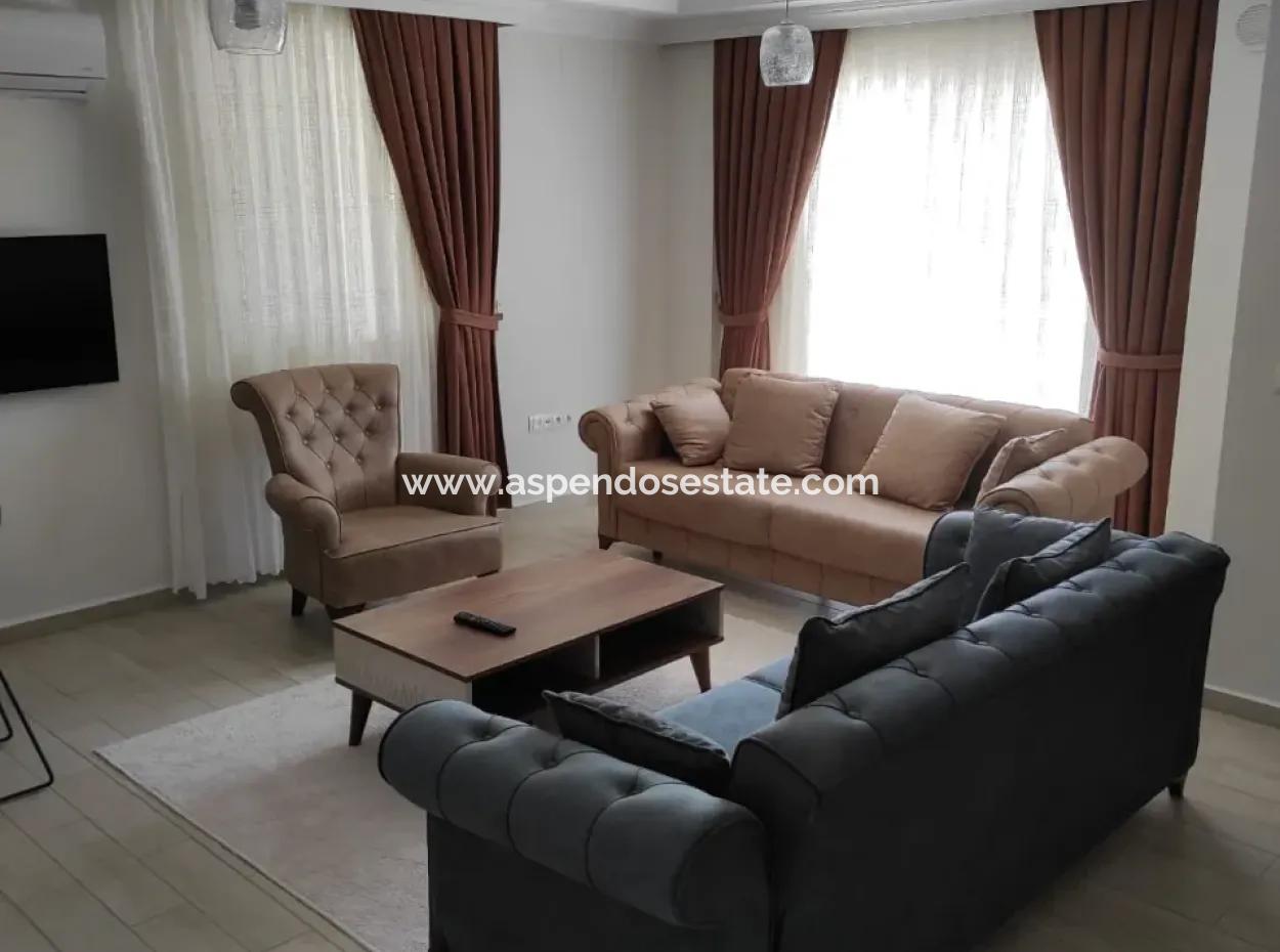 Dalyan Gülpınar'köşebaşı 545M2 Arsa İçinde Satılık 4+1 Villa