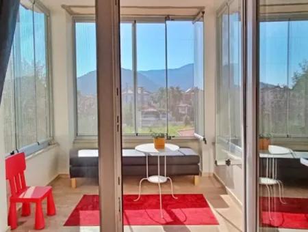 Dalyan 650M2 Arsa İçinde 4+1 Satılık Villa